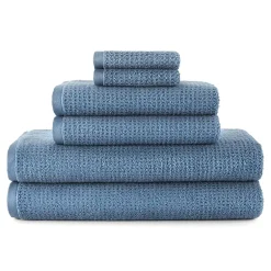 Home Expressions Quick Dri® 12-pc Towel Set