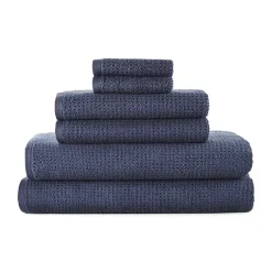 Home Expressions Quick Dri® 6-pc Towel Set