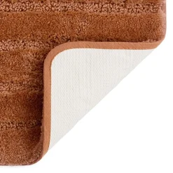 Home Expressions Quick Dri Plus Bath Rug