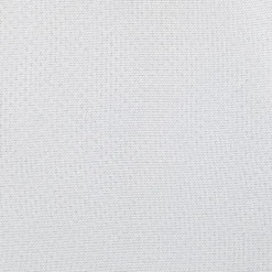 Home Expressions Remy Solid Grommet Top Sheer Single Curtain Panel