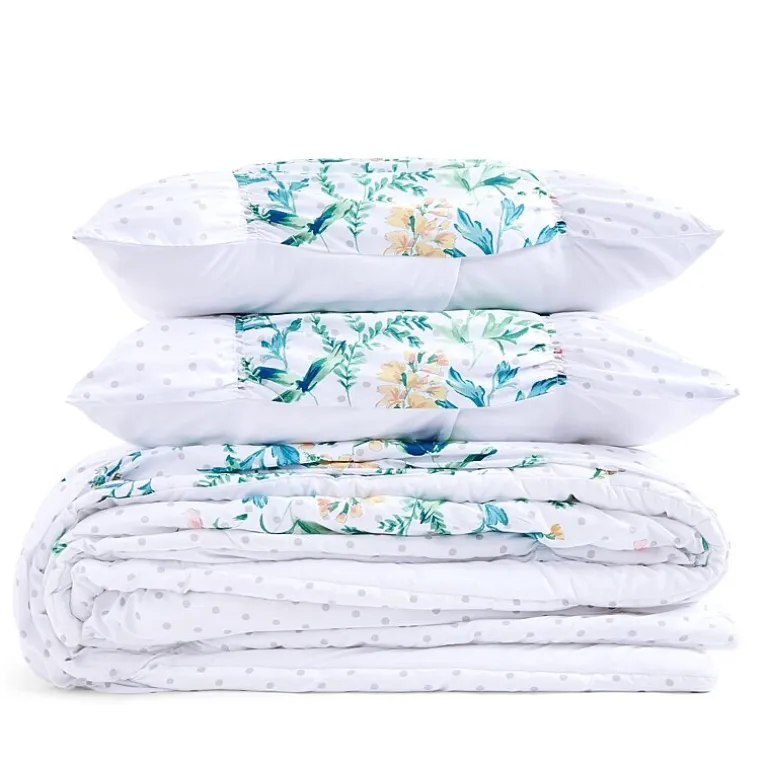 Home Expressions Sloane Comforter Set