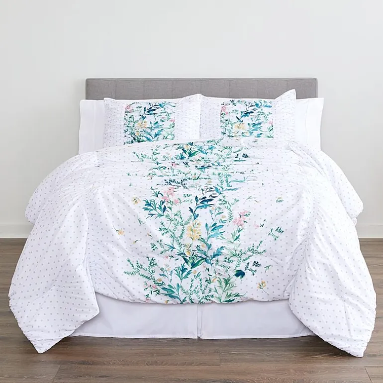 Home Expressions Sloane Comforter Set