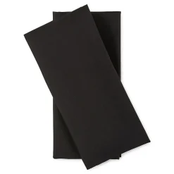 Home Expressions Soft Touch Microfiber Standard/Queen 2-Pack Pillowcases