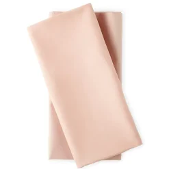 Home Expressions Soft Touch Microfiber Standard/Queen 2-Pack Pillowcases