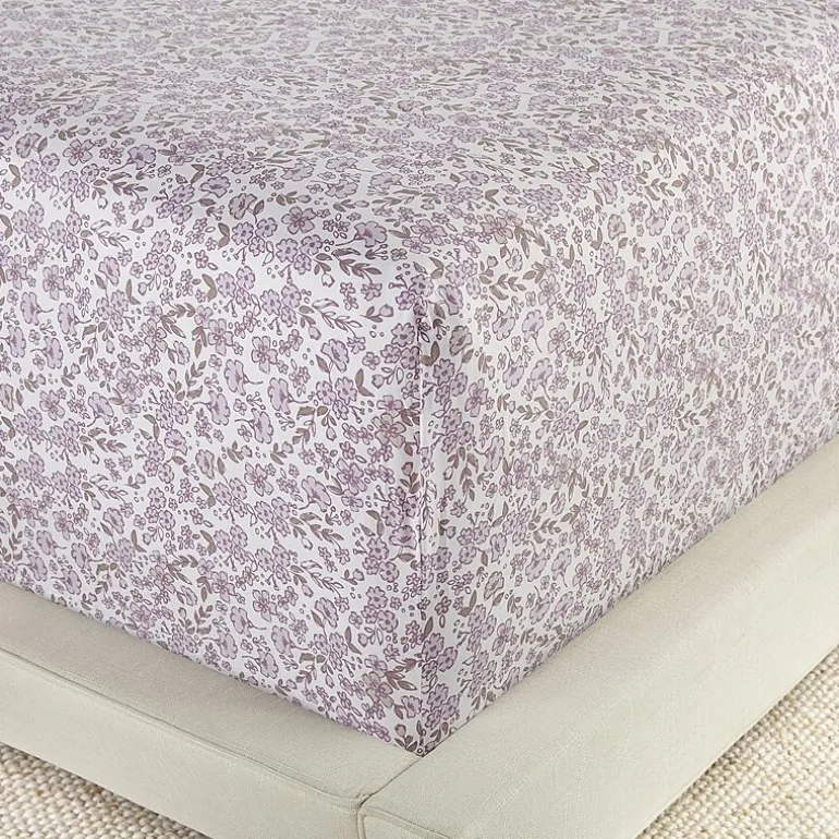 Home Expressions Soft Touch Microfiber Sheet Set