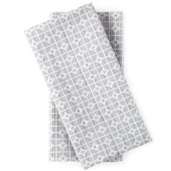 Home Expressions Soft Touch Microfiber Sheet Set