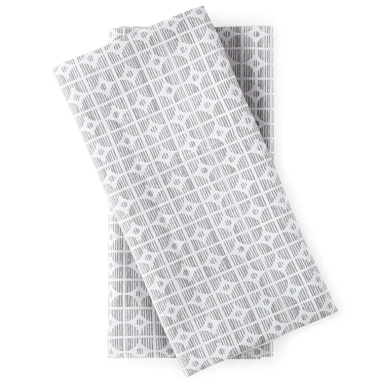 Home Expressions Soft Touch Microfiber Sheet Set