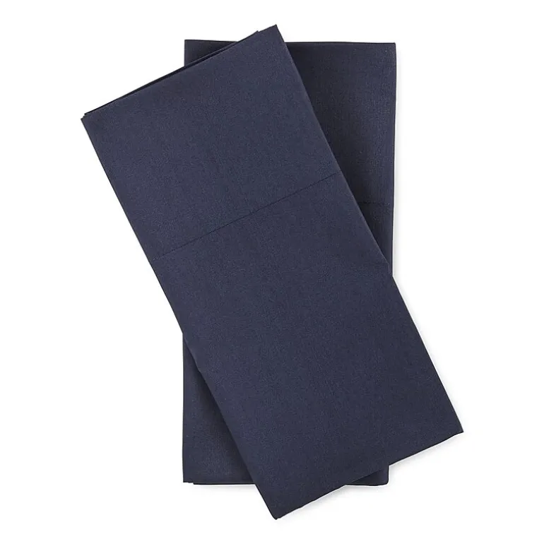 Home Expressions Soft Touch Microfiber Sheet Set