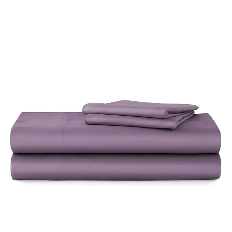 Home Expressions Soft Touch Microfiber Sheet Set