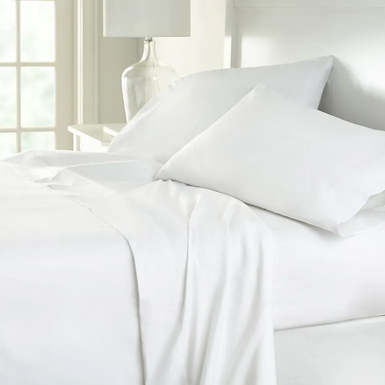 Home Expressions Soft Touch Microfiber Sheet Set