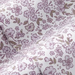Home Expressions Soft Touch Microfiber Sheet Set