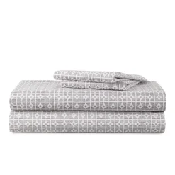 Home Expressions Soft Touch Microfiber Sheet Set