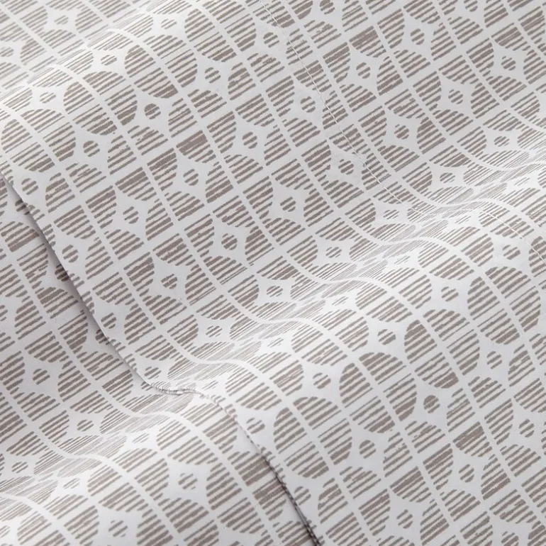 Home Expressions Soft Touch Microfiber Sheet Set