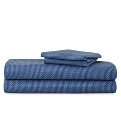Home Expressions Soft Touch Microfiber Sheet Set