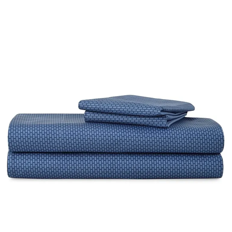 Home Expressions Soft Touch Microfiber Sheet Set