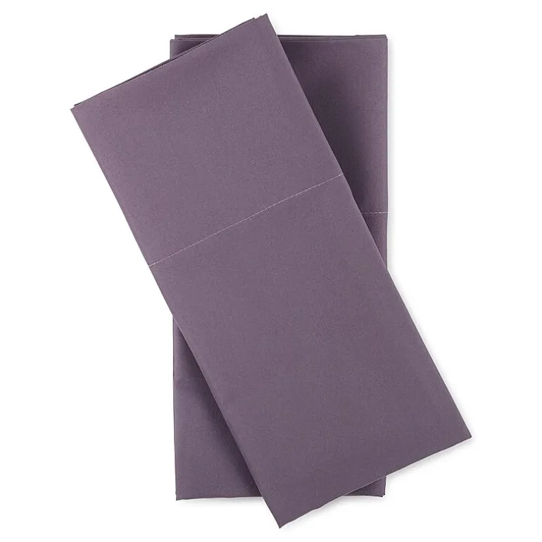 Home Expressions Soft Touch Microfiber Sheet Set