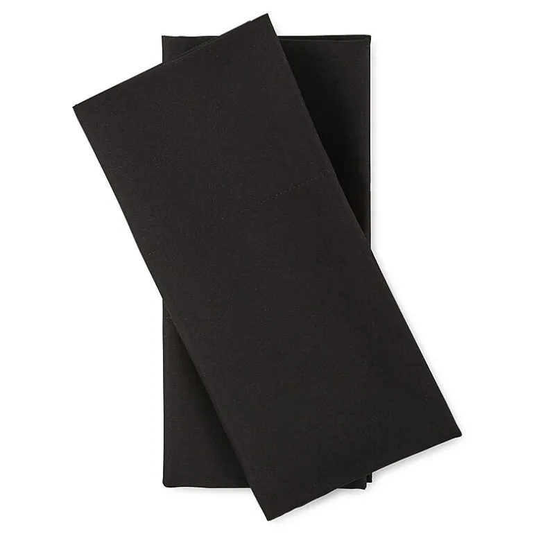 Home Expressions Soft Touch Microfiber Sheet Set
