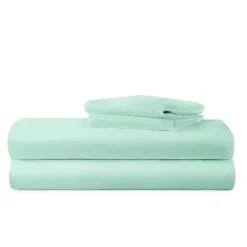 Home Expressions Soft Touch Microfiber Sheet Set