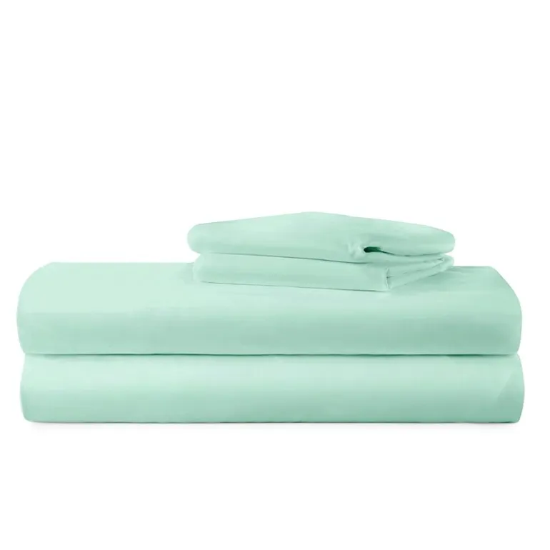 Home Expressions Soft Touch Microfiber Sheet Set