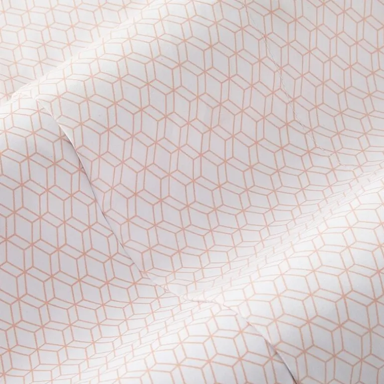 Home Expressions Soft Touch Microfiber Sheet Set