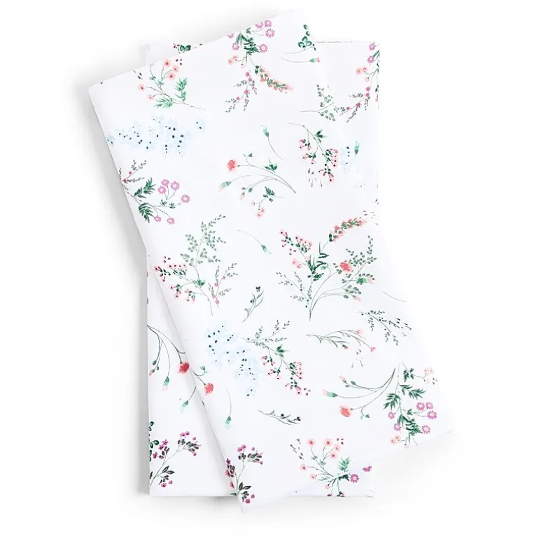 Home Expressions Soft Touch Microfiber Sheet Set