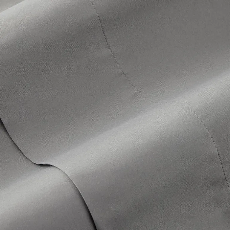 Home Expressions Soft Touch Microfiber Sheet Set