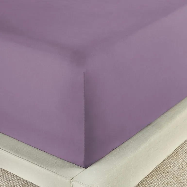 Home Expressions Soft Touch Microfiber Sheet Set