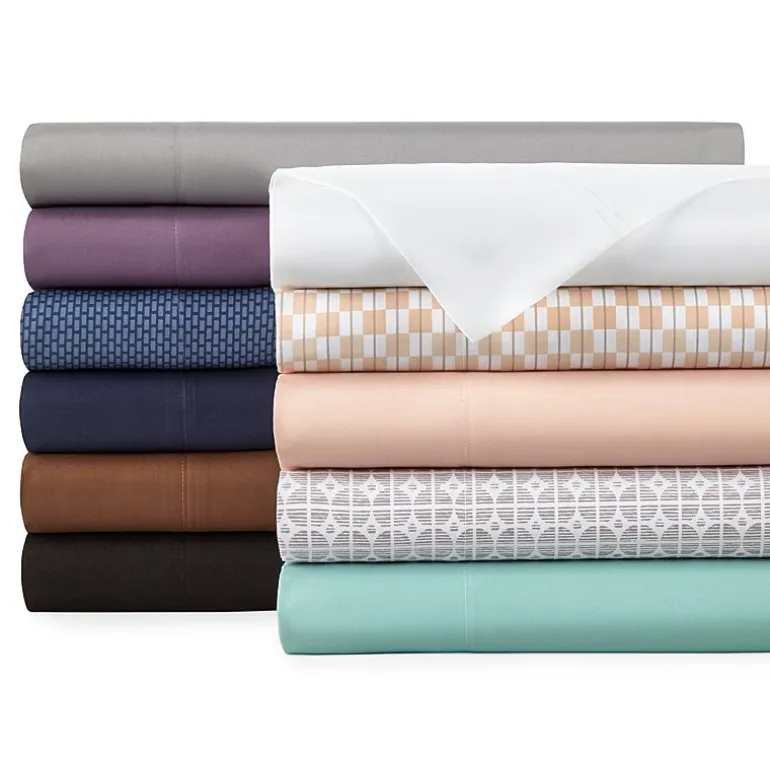 Home Expressions Soft Touch Microfiber Sheet Set