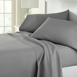 Home Expressions Soft Touch Microfiber Sheet Set