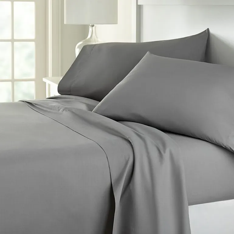 Home Expressions Soft Touch Microfiber Sheet Set