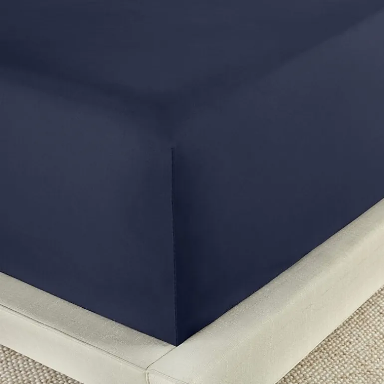 Home Expressions Soft Touch Microfiber Sheet Set