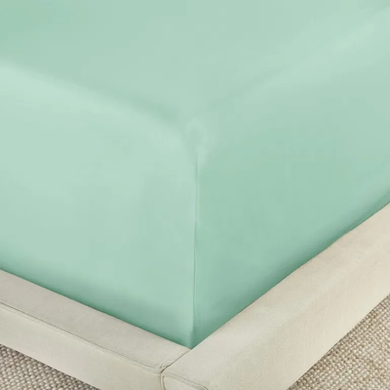 Home Expressions Soft Touch Microfiber Sheet Set