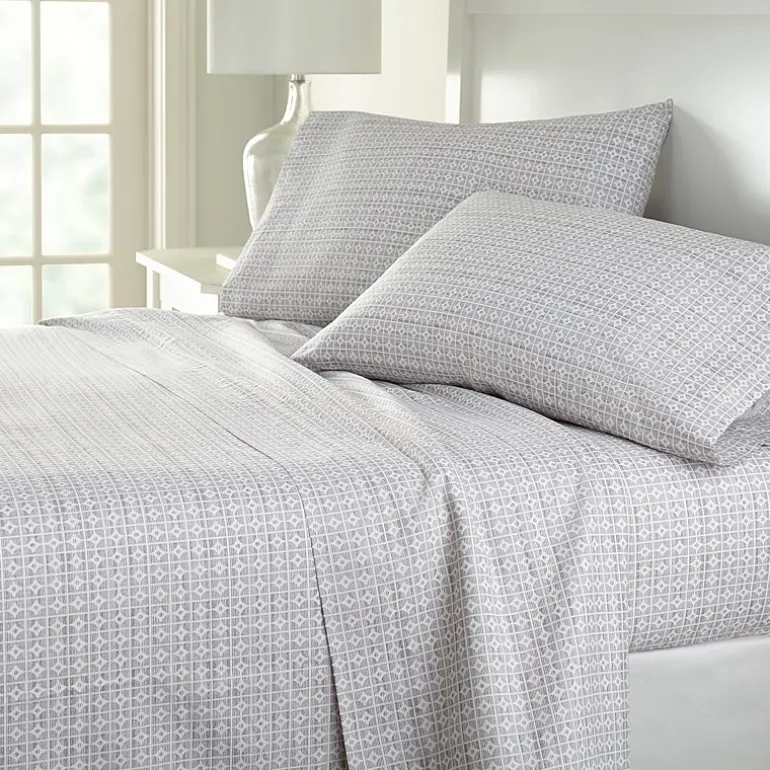 Home Expressions Soft Touch Microfiber Sheet Set