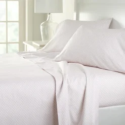 Home Expressions Soft Touch Microfiber Sheet Set