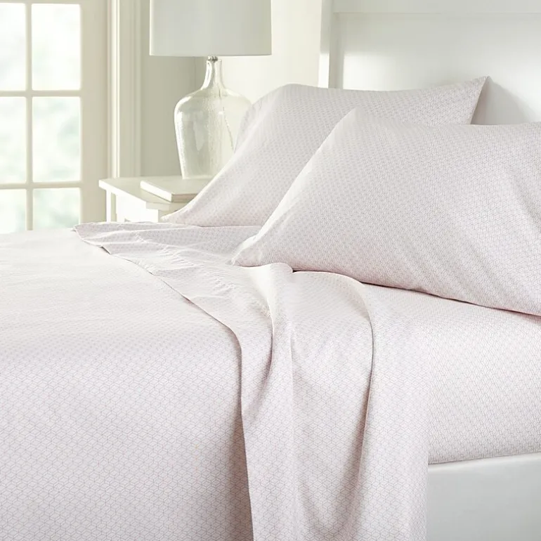 Home Expressions Soft Touch Microfiber Sheet Set