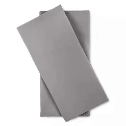 Home Expressions Soft Touch Microfiber Sheet Set