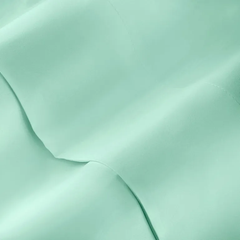 Home Expressions Soft Touch Microfiber Sheet Set