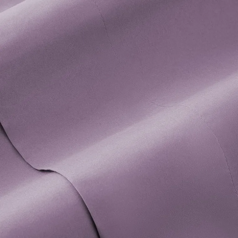 Home Expressions Soft Touch Microfiber Sheet Set