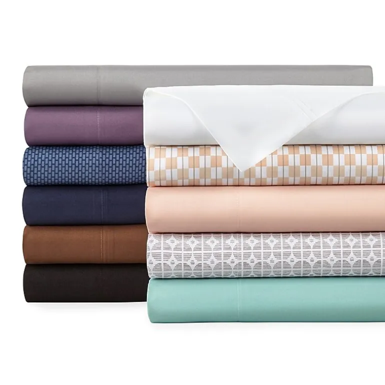 Home Expressions Soft Touch Microfiber Sheet Set