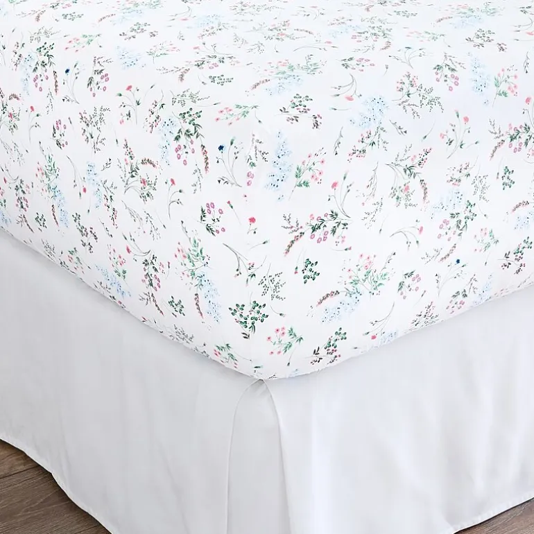 Home Expressions Soft Touch Microfiber Sheet Set