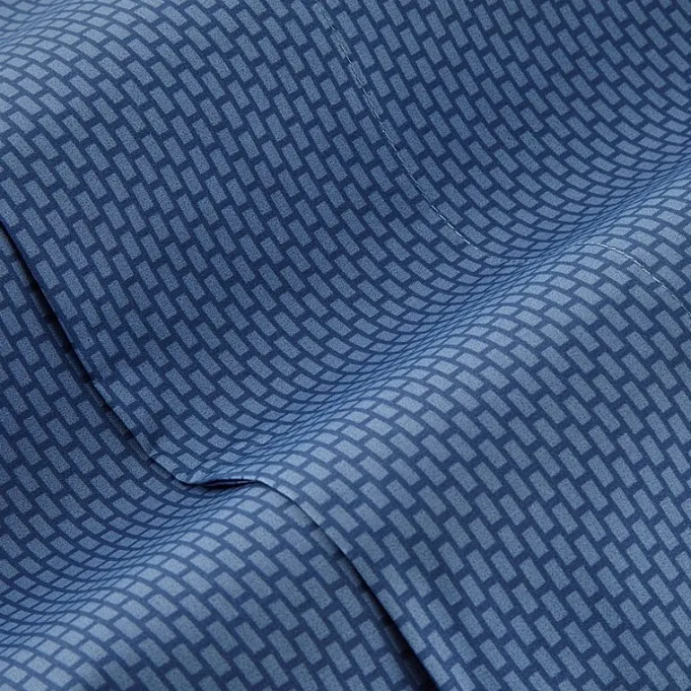 Home Expressions Soft Touch Microfiber Sheet Set