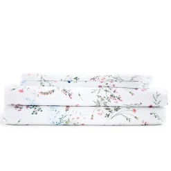 Home Expressions Soft Touch Microfiber Sheet Set