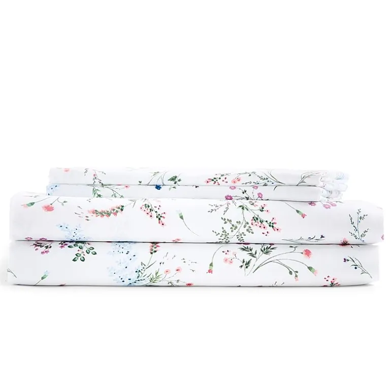 Home Expressions Soft Touch Microfiber Sheet Set