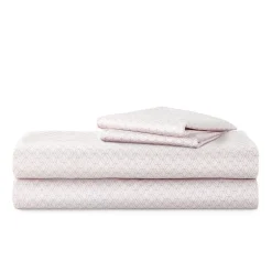 Home Expressions Soft Touch Microfiber Sheet Set