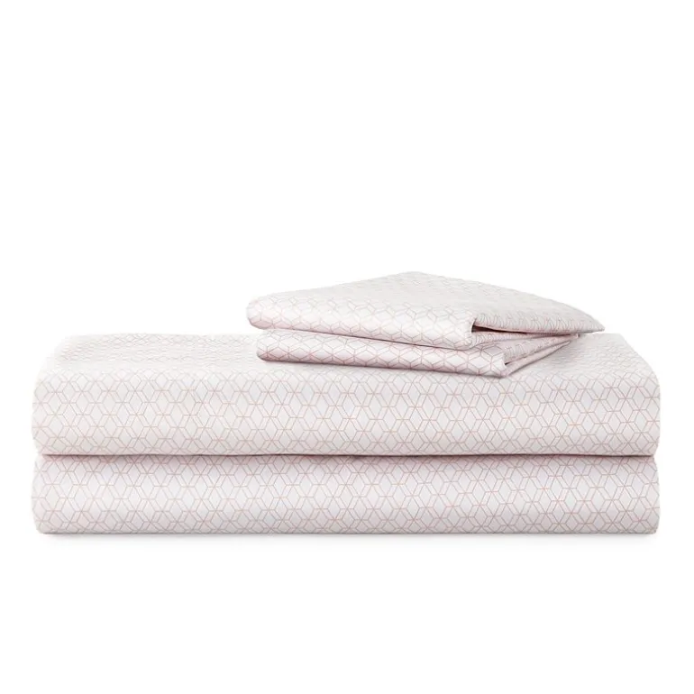 Home Expressions Soft Touch Microfiber Sheet Set