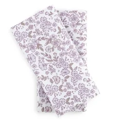 Home Expressions Soft Touch Microfiber Sheet Set