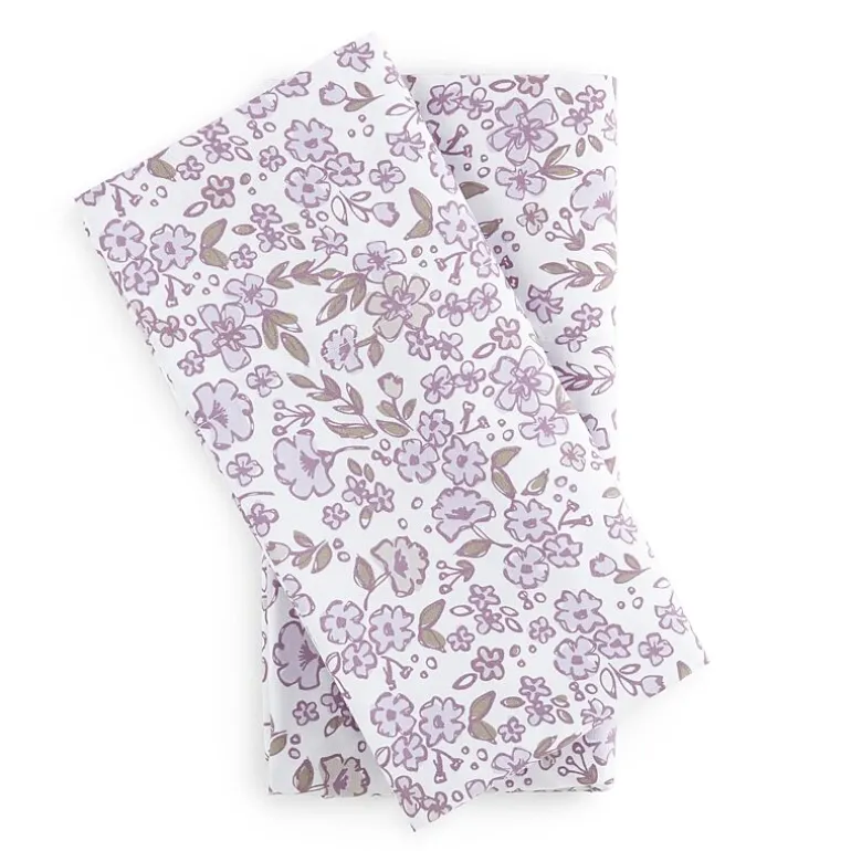 Home Expressions Soft Touch Microfiber Sheet Set