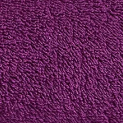 Home Expressions Solid & Stripe Bath Towel