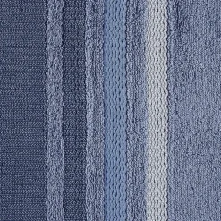 Home Expressions Stripe 12-pc. Bath Towel Set