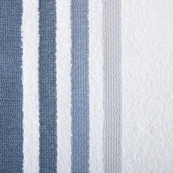 Home Expressions Stripe 12-pc. Bath Towel Set
